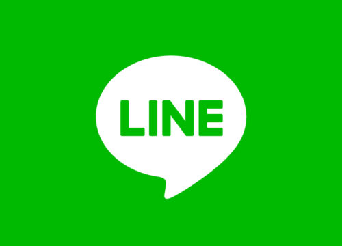 line