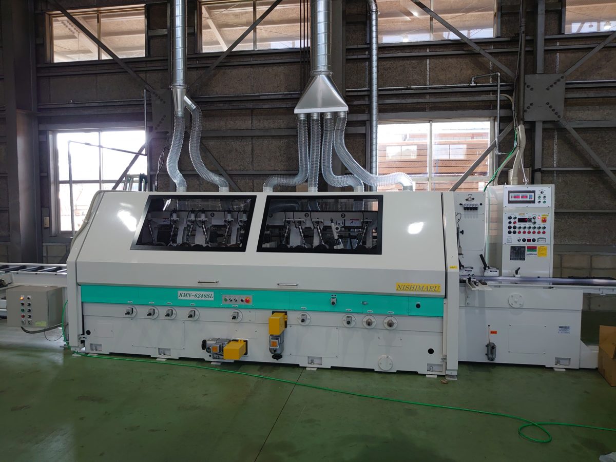 西丸工業 ＫＭＮ-6240SL