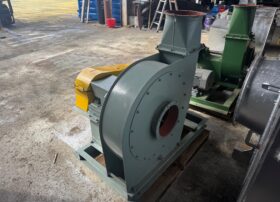 二幸製ファン5.5kw１