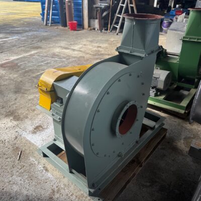 二幸製ファン5.5kw１